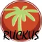 Ruckus icon