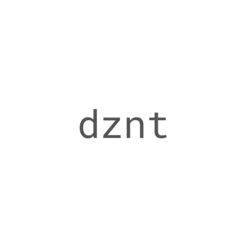 dezent digital icon