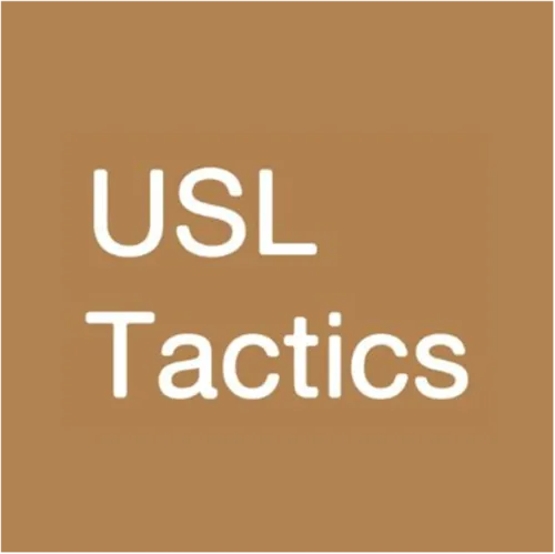 USL Tactics icon
