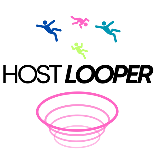 HosterLoop icon