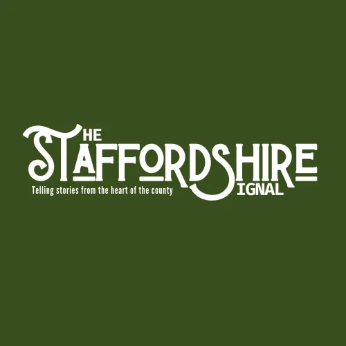 The Staffordshire Signal icon