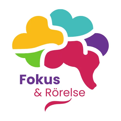 Fokus & Rörelse icon