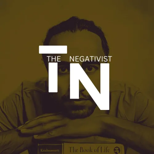 TheNegativist icon