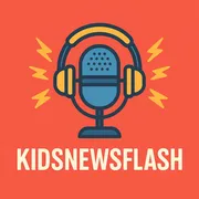 KidsNewsFlash icon