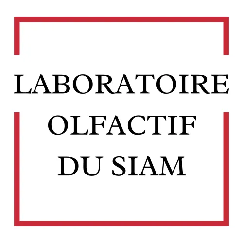 Le Laboratoire Olfactif du Siam - LOSIAM icon