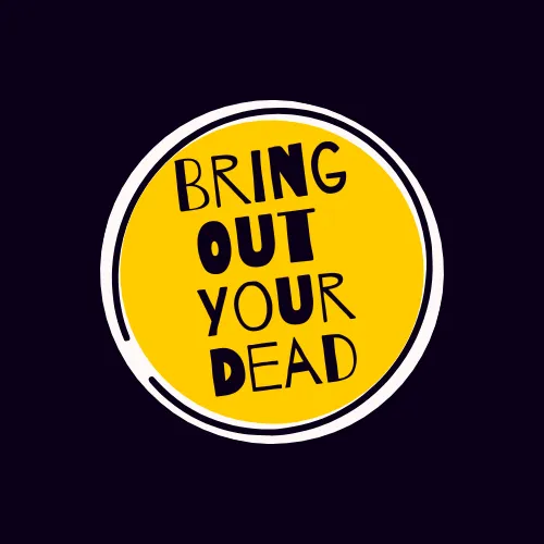 Bring Out Your Dead icon