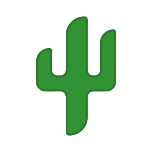 Luke’s Wild Website icon