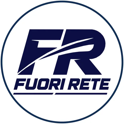 Fuori Rete icon