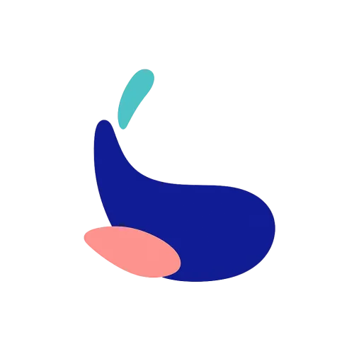 Indigo icon