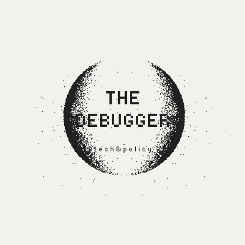 The Debugger icon