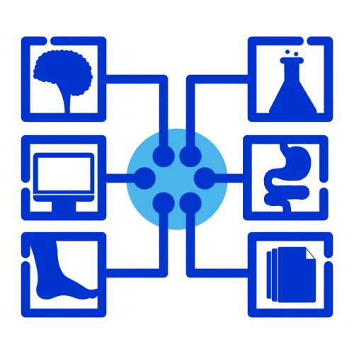 Open Imaging Data Model icon