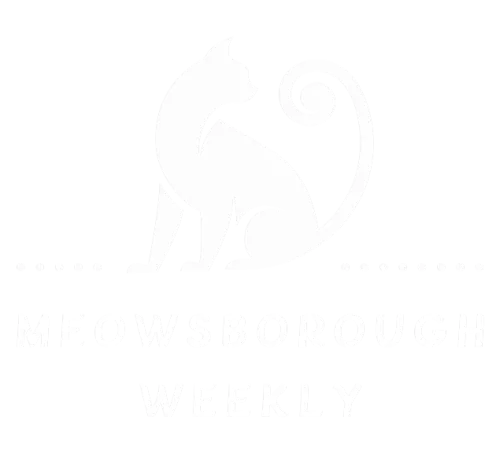 Meowsborough Weekly icon