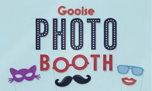 De Gooise Photobooth icon