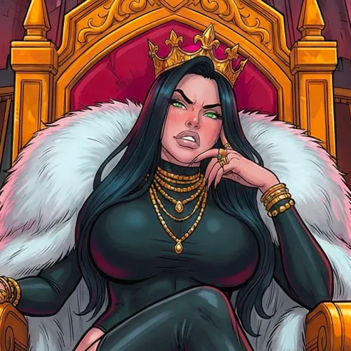 Catfights and Villainess Humiliations icon