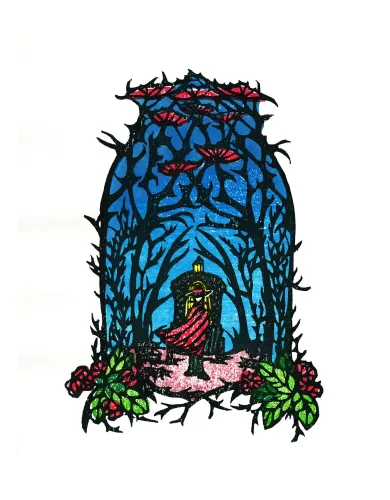 Postcards from the Roaming World icon