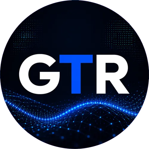 GammaTradeReport icon