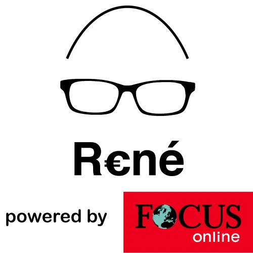 René will Rendite - Money + Mind icon