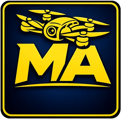 Michigan Aerial icon