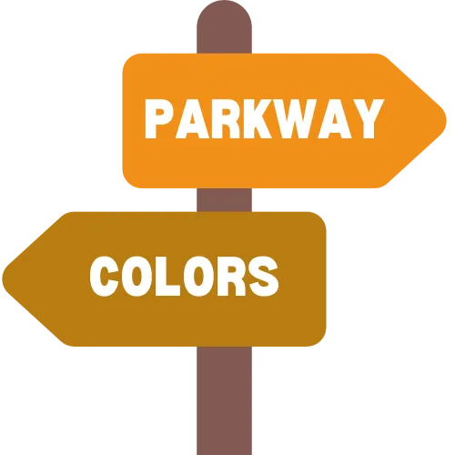 Parkway Colors icon