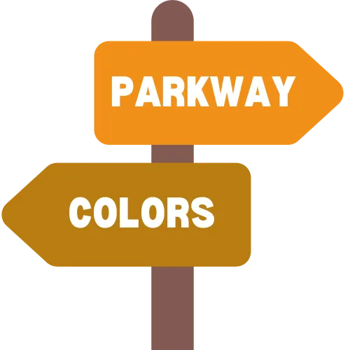 Parkway Colors icon