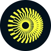 deBridge Foundation icon