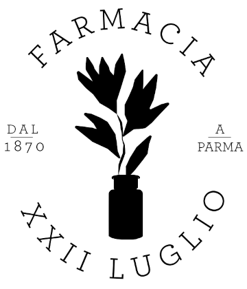 Farmacia XXII Luglio icon