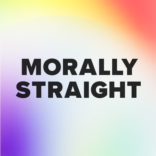 Morally Straight icon