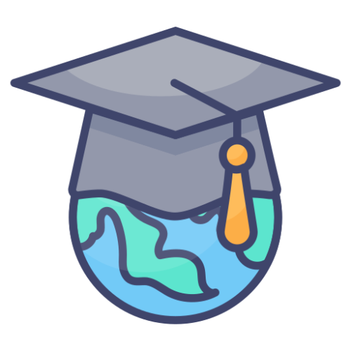 Study Abroad: Your Source for Global Education Insights icon
