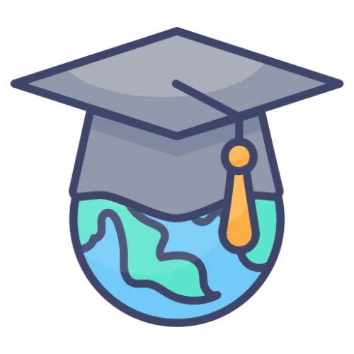 Study Abroad: Your Source for Global Education Insights icon