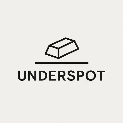 Underspotreport icon