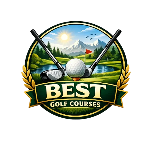 Best Golf Courses In The World icon