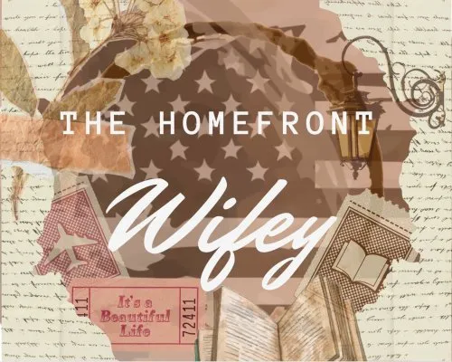 The Homefront Wifey icon