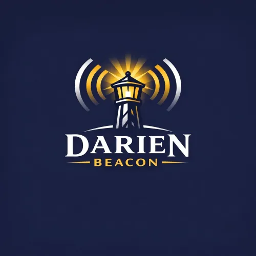 Darien Beacon icon