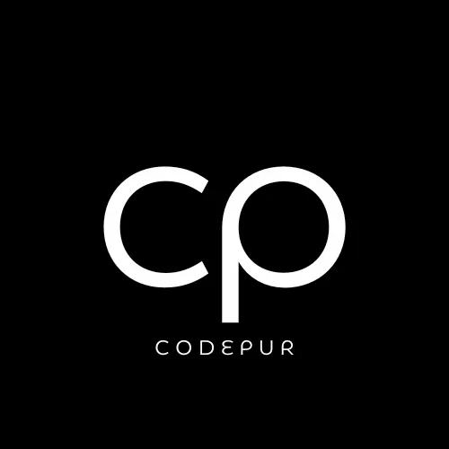 Codepur icon