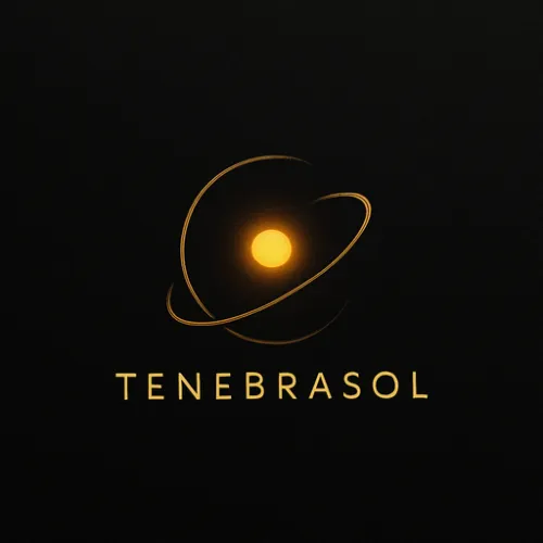 Tenebrasol Labs icon