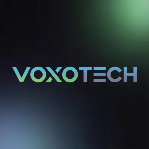 VOXOTECH icon