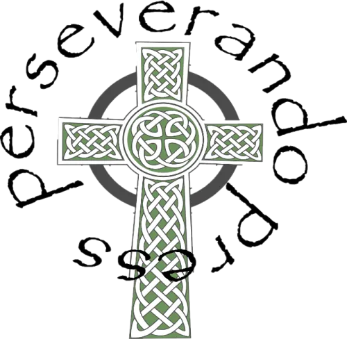 The Perseverando Press  icon