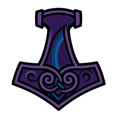 The Bifrost by Coach Thor icon