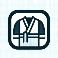 장례식 복장 icon