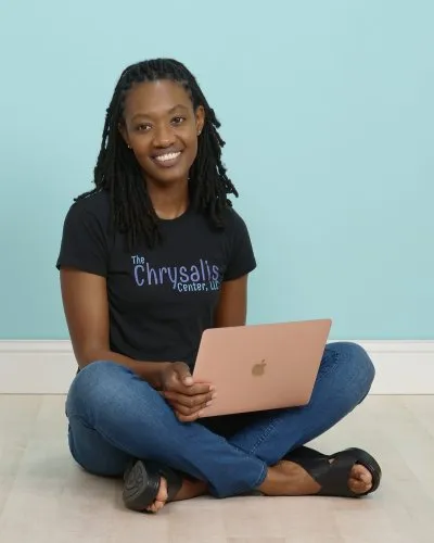 The Chrysalis Center, LLC icon