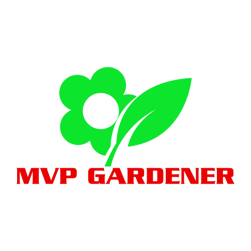MVP Gardener Simple Garden Solutions for Busy Gardeners icon