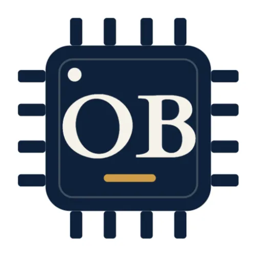 The Obsolescence Brief icon
