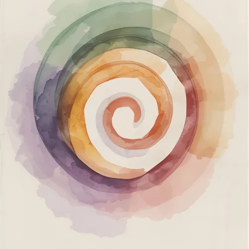 Invisible First icon