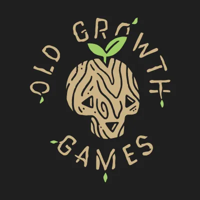 Old Growth Games icon