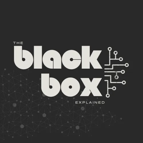 The Black Box Explained icon