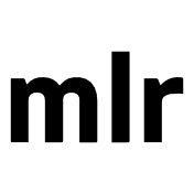 MLReview icon