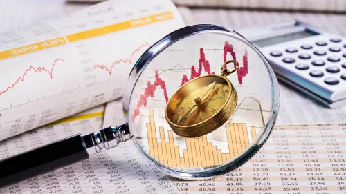 Meine Geldseite Makrokompass icon