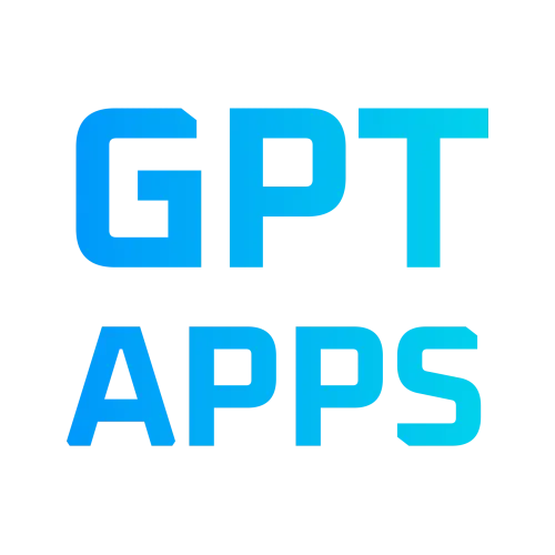 GPTApps icon