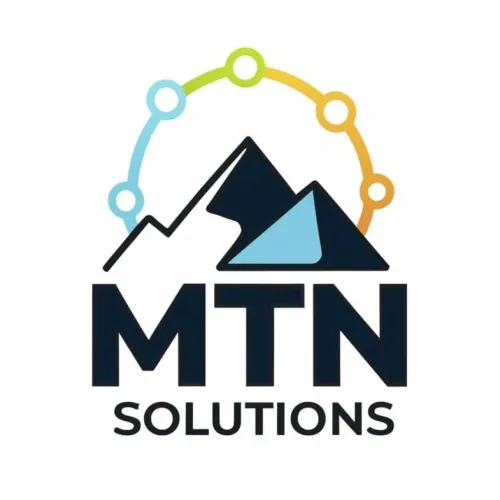 More Than Network Solutions icon