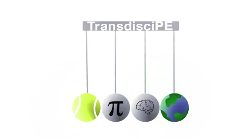 TransdisciPE icon